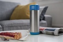 LOCK MUG - XDDESIGN Leak-proof Mug Blue