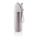 NEVA - XDDESIGN Stainless Steel Water Bottle White-Grey