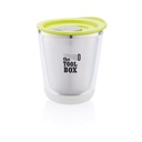 XDDESIGN Dia Coffee Mug Lime