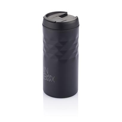 XDDESIGN Mosa Tumbler - 300 ml Black