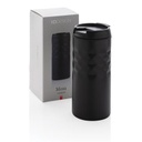 XDDESIGN Mosa Tumbler - 300 ml Black