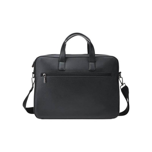 SKROSS TRAVEL - Executive Office Bag - Black