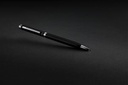 LUZERN - Swiss Peak Pen - Black