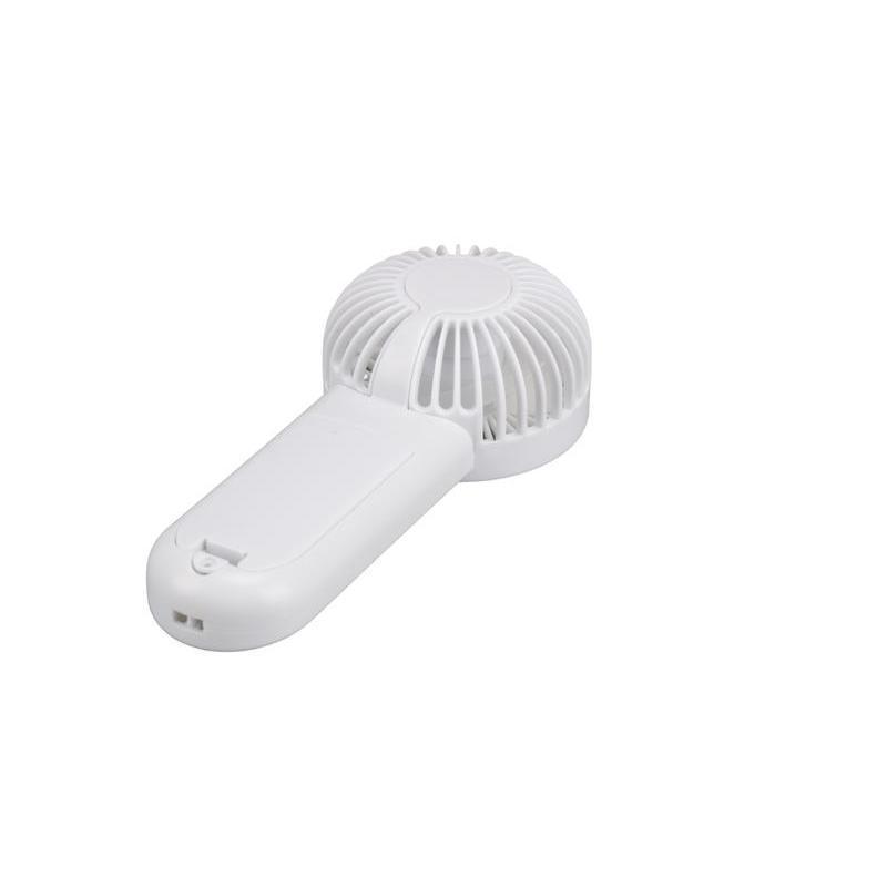 RAFINA - Giftology Portable Mini Fan - White