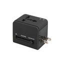 SERRI - Giftology Travel Adapter