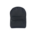 AKBEZ - Promotional 15" 300D Polyester Backpack - Black