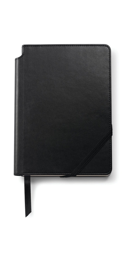 ACC Journal -Black-MD-Lined