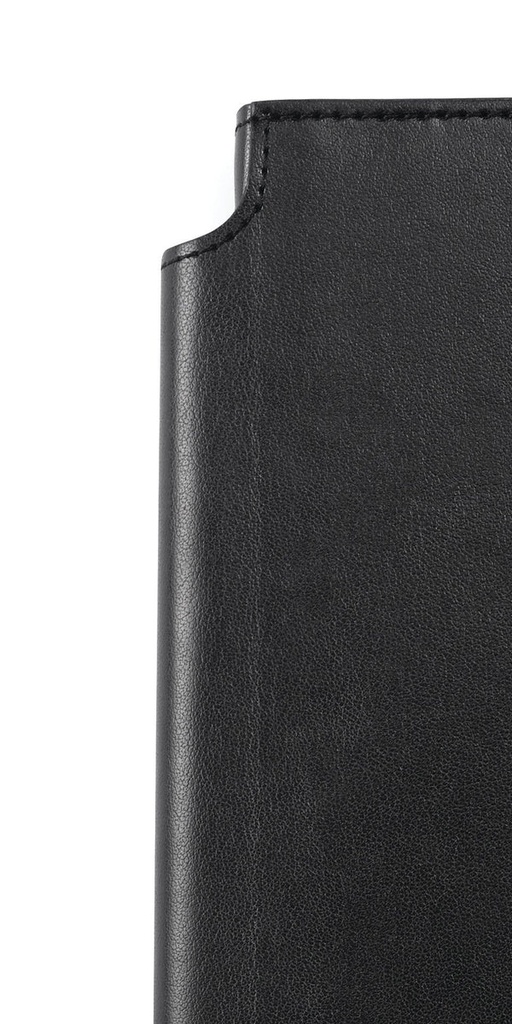 ACC Journal -Black-MD-Lined
