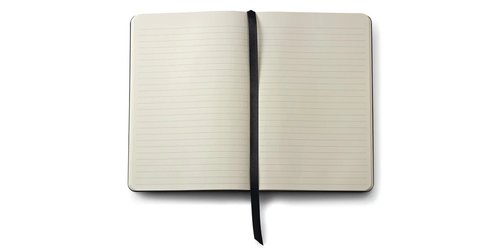 ACC Journal-Navy-MD-Lined