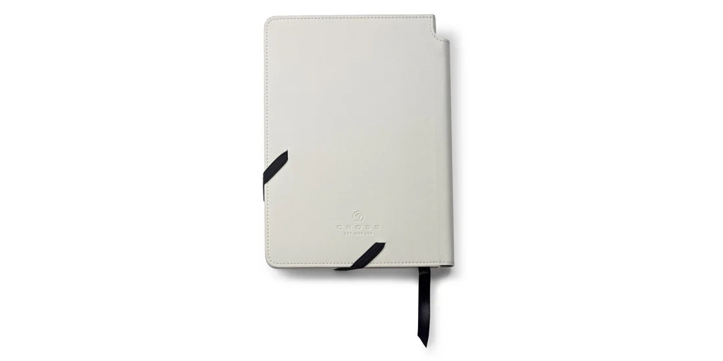 ACC Journal-White-MD-Lined