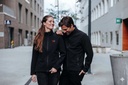 KSB-1 Stormtech Men's Orbiter Softshell Jacket
