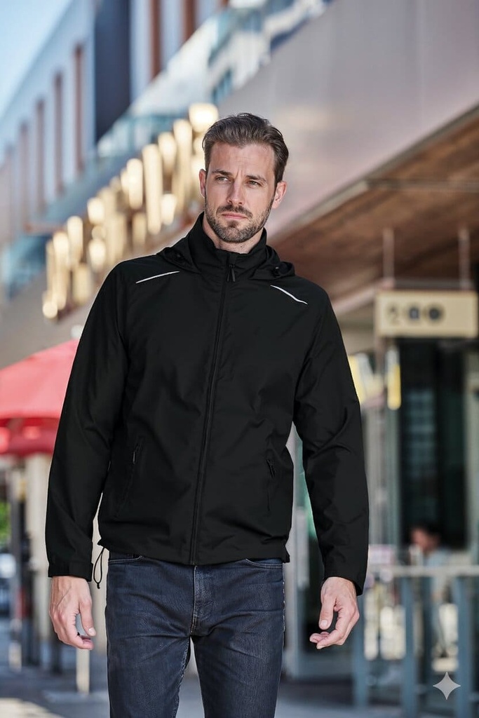 KX-1 Stormtech Men’s Nautilus Performance Shell Jacket	