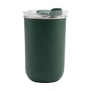 HEVIZ - Giftology Set of Tumbler, A5 Notebook and Pen - Green