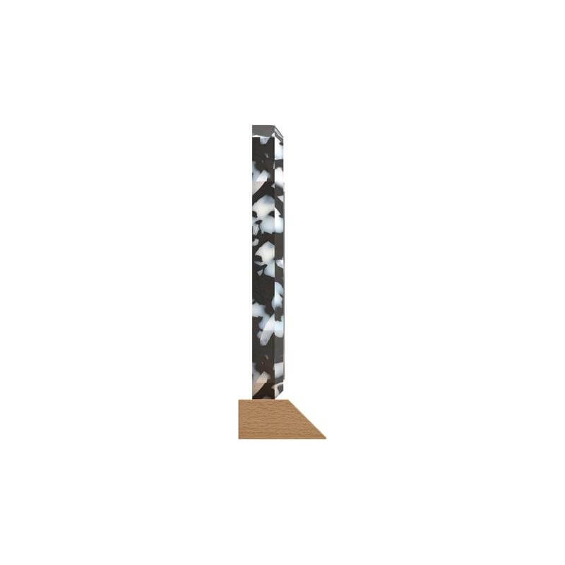 ROLLE - eco-neutral® Waste-to-Wins® FSC Beech Recycled Plastic Award