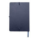 GIESSEN - Hans Larsen Gift Set of Tumbler, Notebook and Pen - Blue	