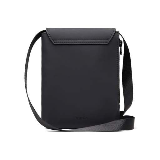 VINGA Baltimore RCS essentials bag - Black