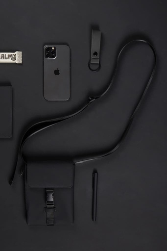 VINGA Baltimore RCS essentials bag - Black