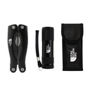CAMARADE Giftology SurvivorPro Multi-Tool & Torch Duo
