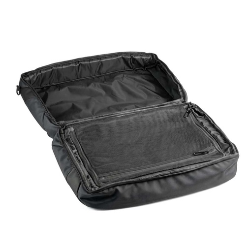 WALDEN - Giftology Travel Sports Duffle Bag - Black 