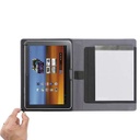 XDDESIGN Axis 9-10 inch Tablet Portfolio