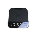 SOMOTO - @memorii 5W Speaker w/ 4000mAh Wireless Powerbank & Alarm Clock