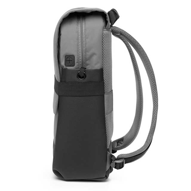 Moleskine ID Backpack - Slate Grey