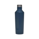 GALATI - Hans Larsen Double Wall Stainless Steel Water Bottle - Blue