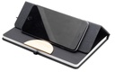 STADE - A5 Hard Cover Notebook with Folding Phone Stand