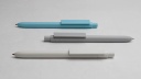 LEOVA - Giftology Pen - Blue (Anti-bacterial)