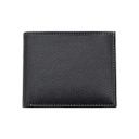 CANCUN - SANTHOME Men's Wallet In Genuine  Leather (Anti-microbial)