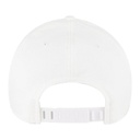 TITAN - Santhome Recycled 6 Panel Cap - White