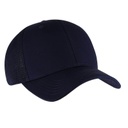 SWIFT - Santhome 6 Panel Trucker Cap - Navy Blue