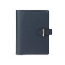 SKROSS - Ambassador Passport Wallet - Blue