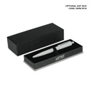 UMA - LUMOS STONE PEN - Light Grey