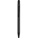 MASSA - Recycled Aluminum Ball Pen - Black