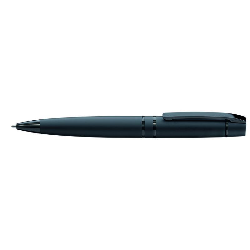 UMA VIP GUM Metal Pen - Black