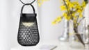 MERANO - @memorii  Lamp Speaker - Black