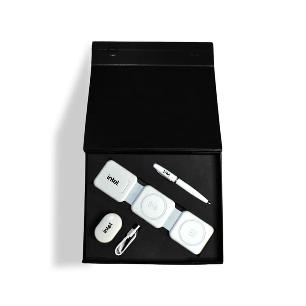 Multi-Connectivity Gift Set