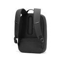 Bobby Edge Anti-Theft Backpack - Black