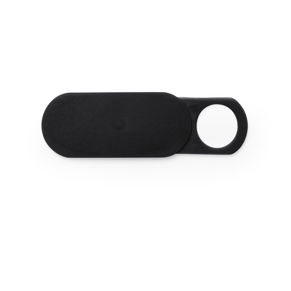 MEDAN - Adhesive Webcam  Cover Black