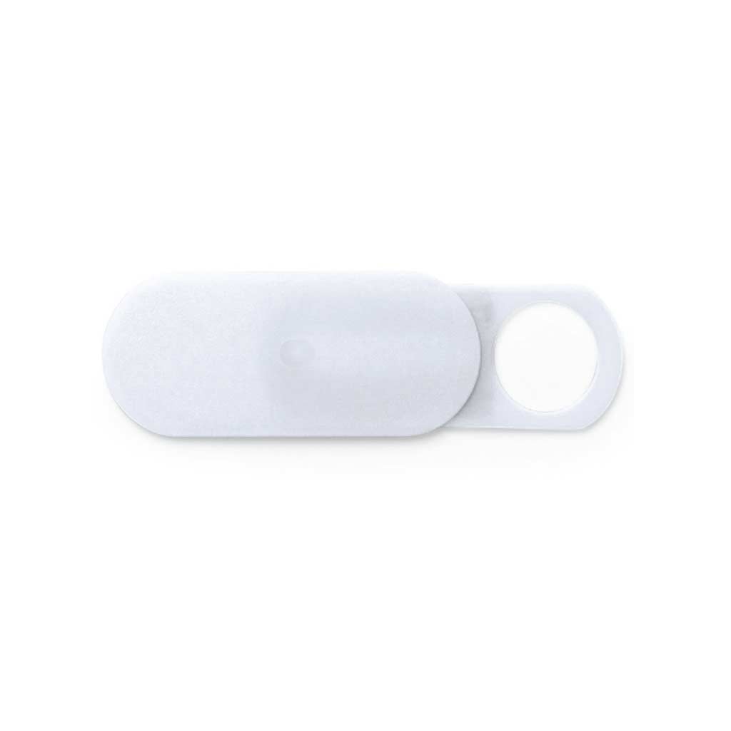 MEDAN - Adhesive Webcam Cover White