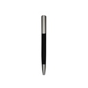 [WIMP 5154] PULA - Metal Ball Pen - Black