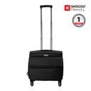 [TBSK 2138] SKROSS Travel - Business Overnighter Trolley