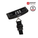 [ITSK 1184] SKROSS Travel - LCD Touchscreen Premium Digital Luggage Scale