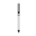 MIJAS - Metal Pen - White