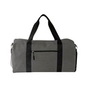 [DBGL 2186] KAHRO - Giftology Duffle Bag - Grey