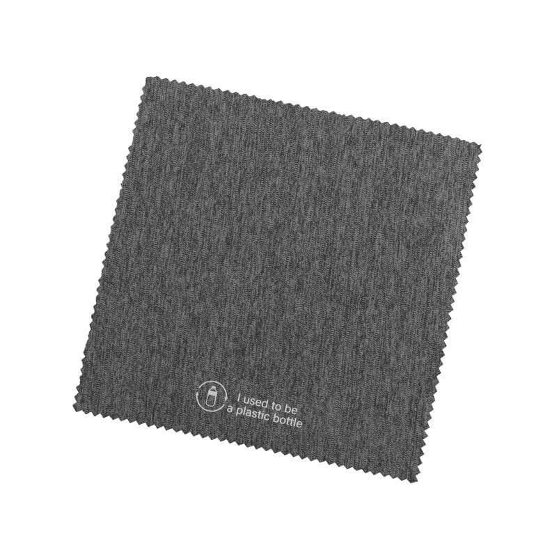 POLINO - Recycled Microfiber Glass Cleaning Cloth