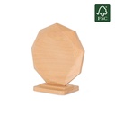 VITTORIA - eco-neutral® FSC Beech Wood Award