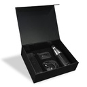 Workflow Essentials Gift Set - Black