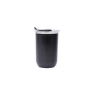 [DWGL 3243] NIMI - Giftology Double Wall Travel Mug 300ml - Black